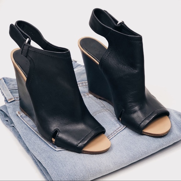 rag and bone wedge sandals